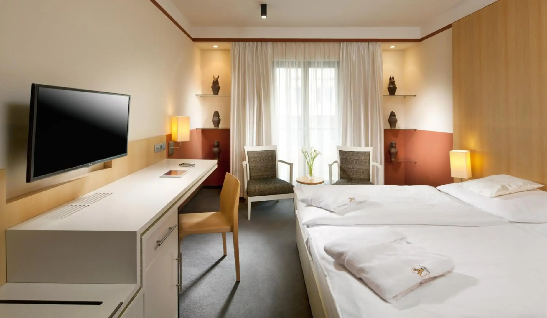 ALEXANDRIA Spa & Wellness hotel