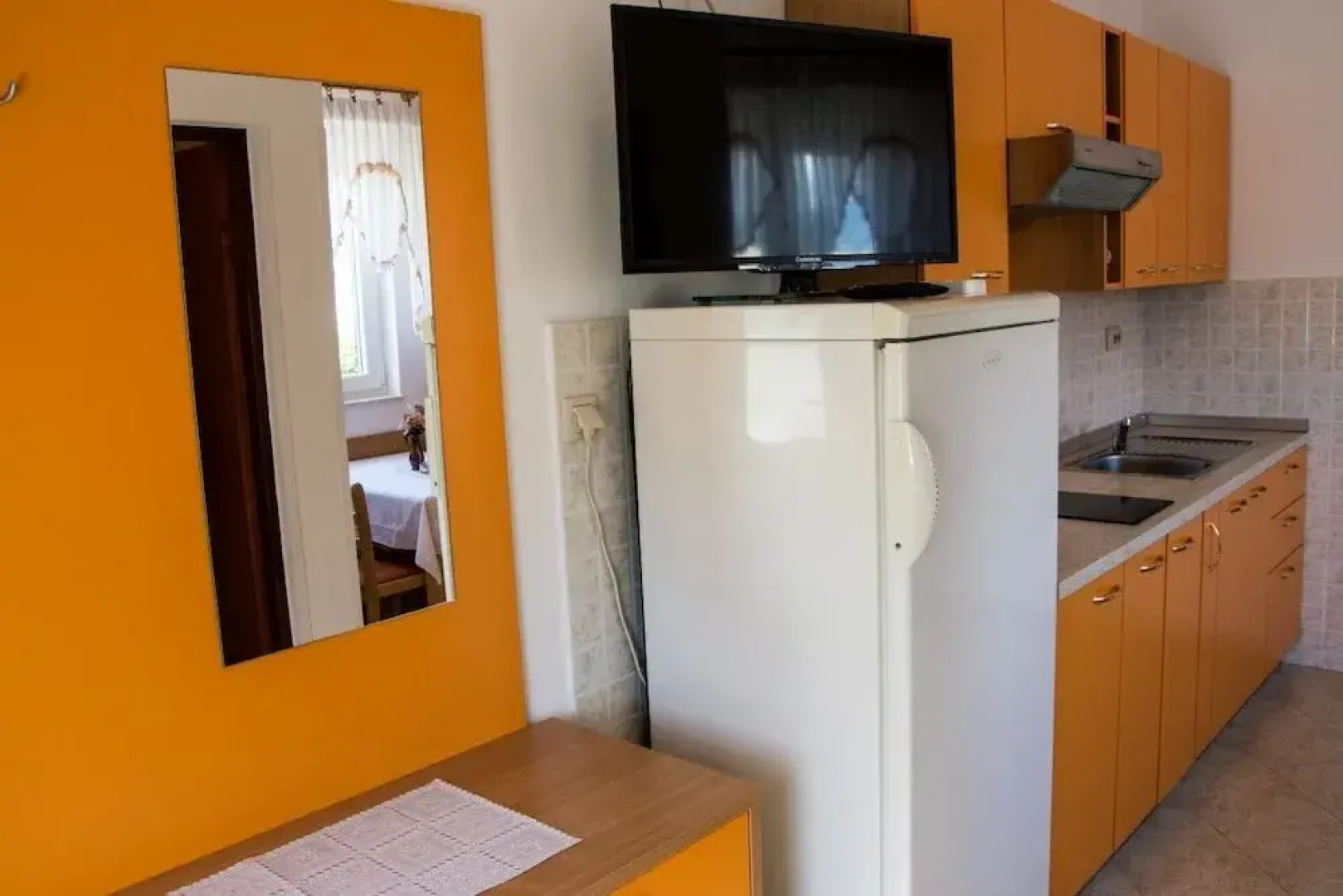 Apartments Pavicic Marija