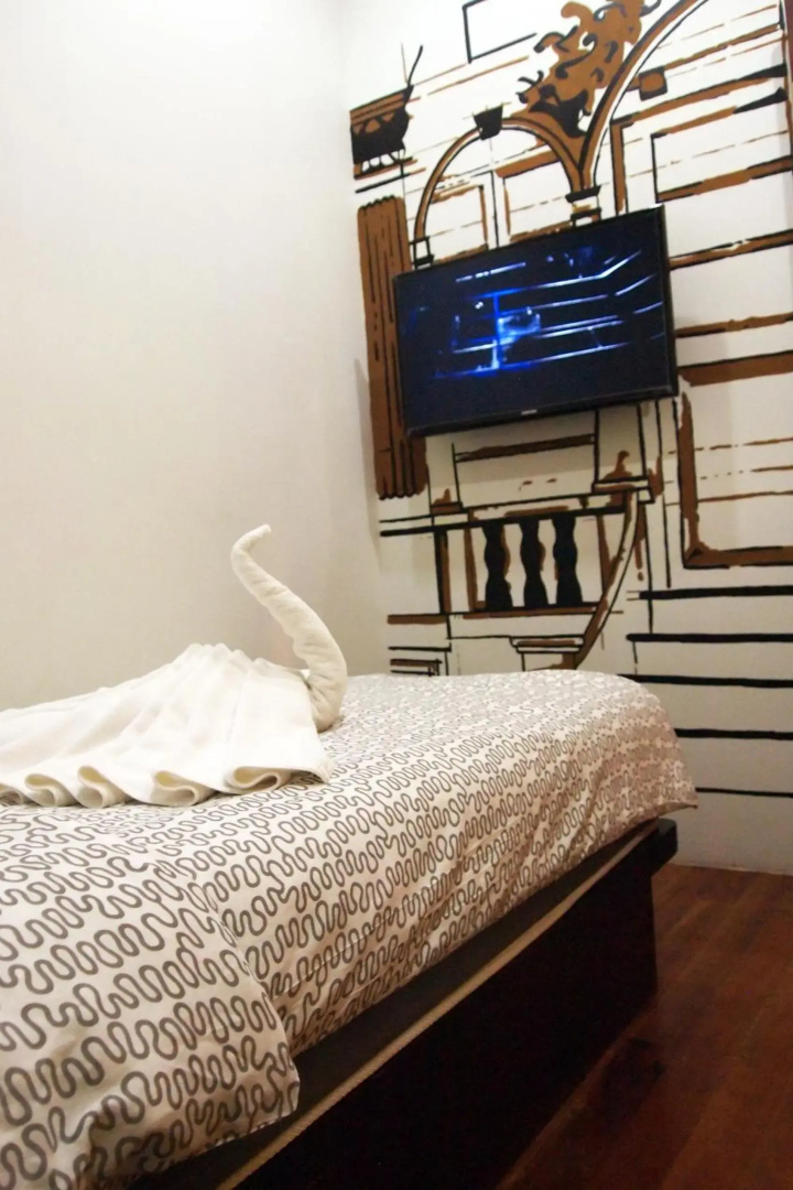 Sunny Hostel Phuket