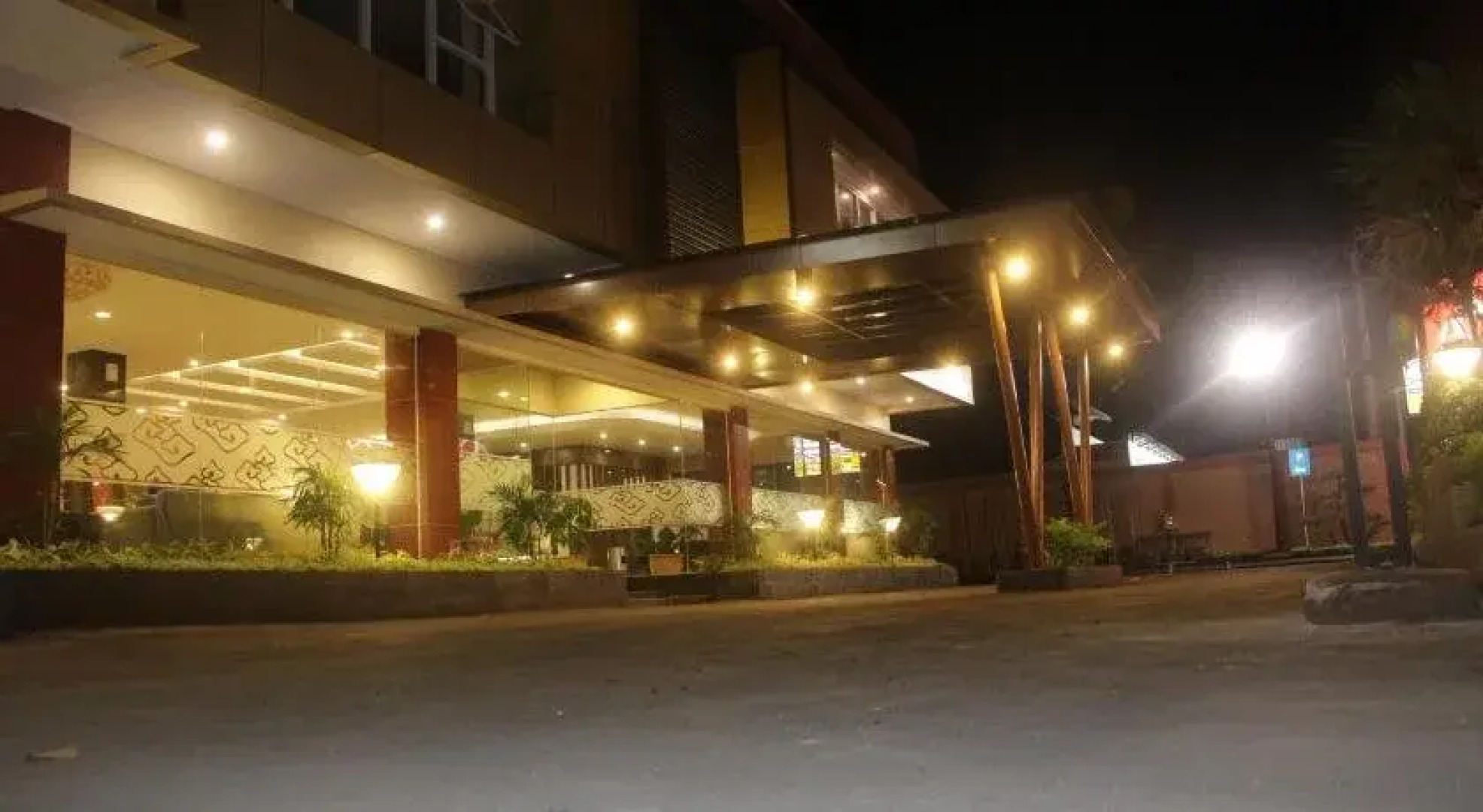 Sapadia Hotel Cirebon