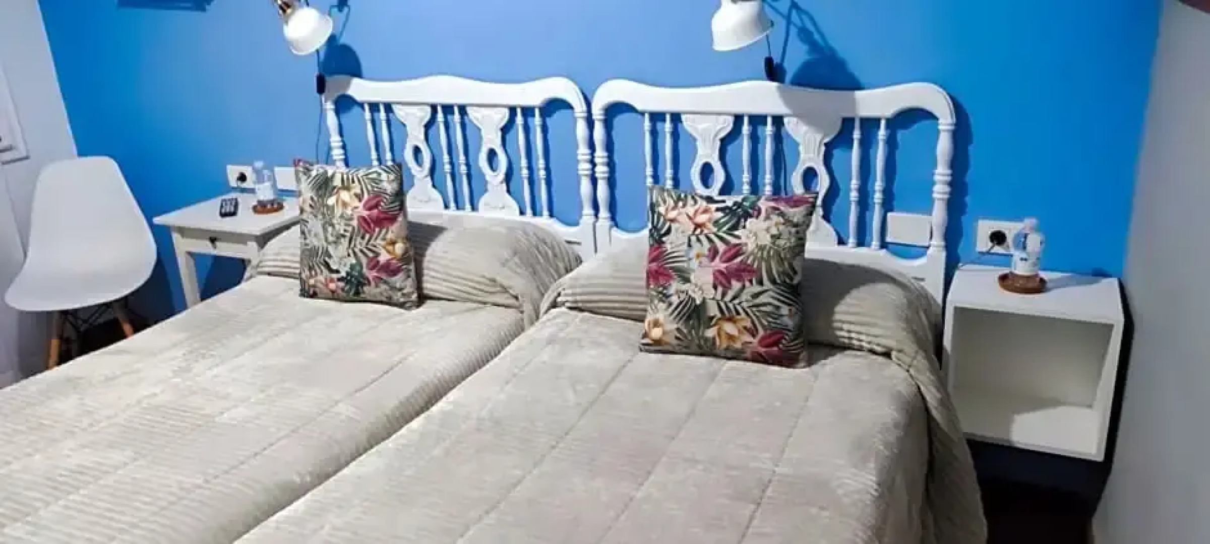 Finca Rural La Casa Verde Shalom Tenerife