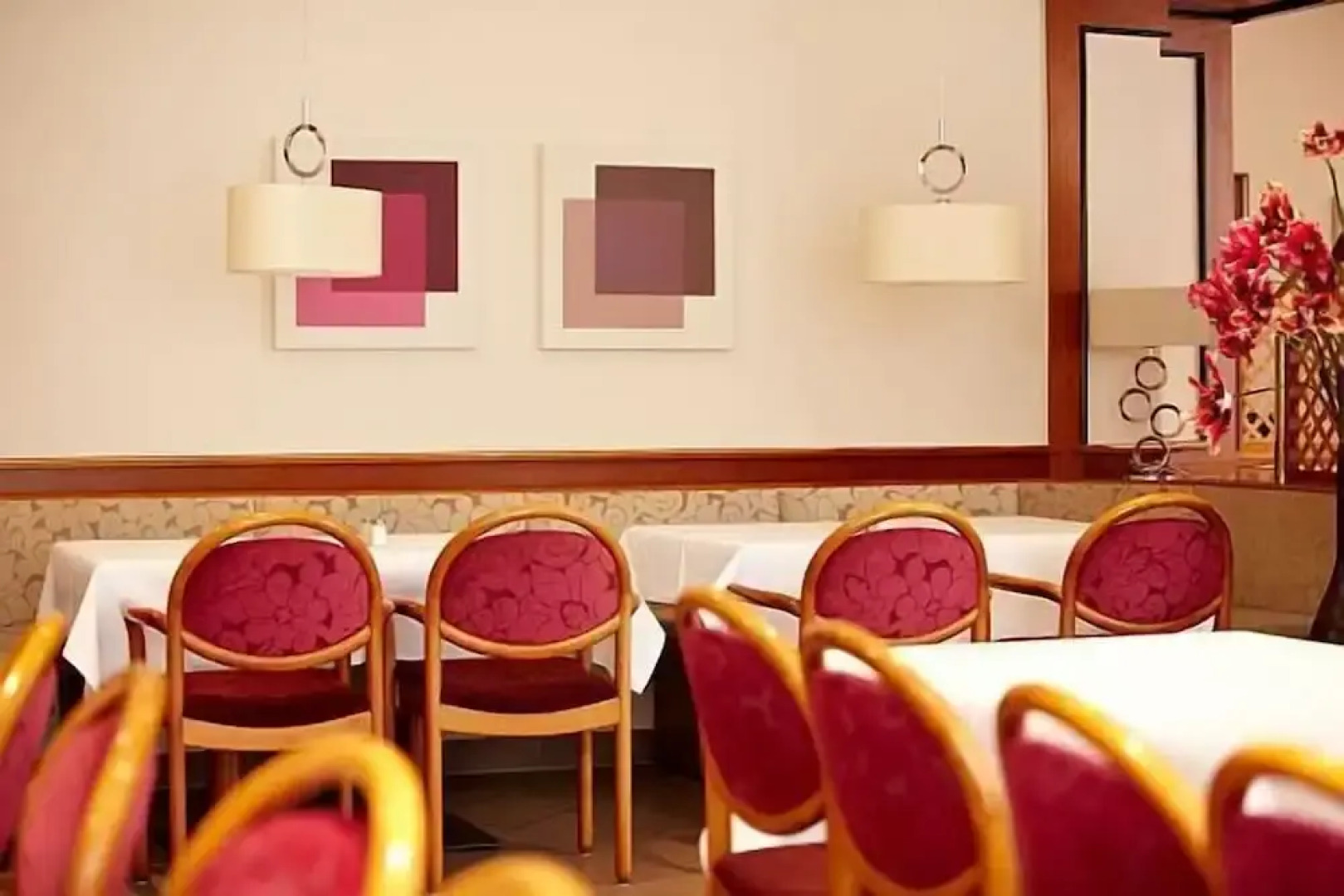 BSW - Hotel Lindenbach