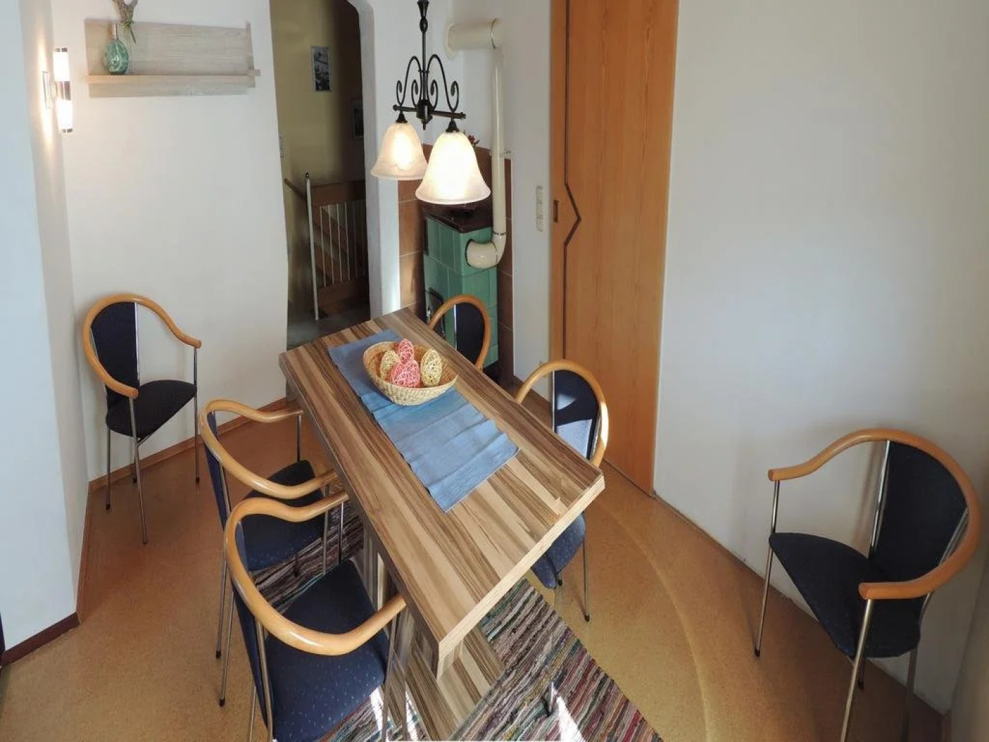 Landhaus Brixen im Thale