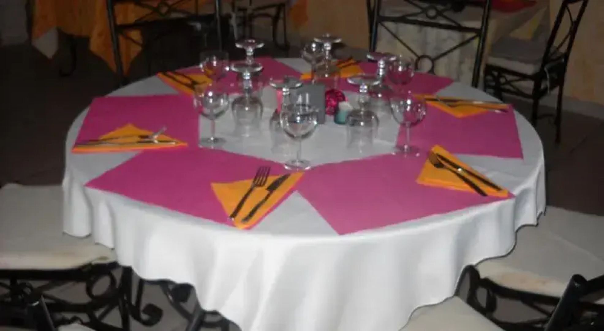 La Grange chambres dHôtes