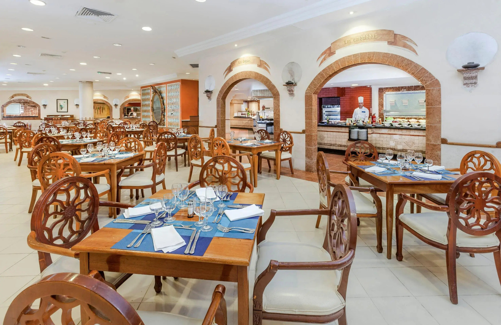 Meliá Las Américas