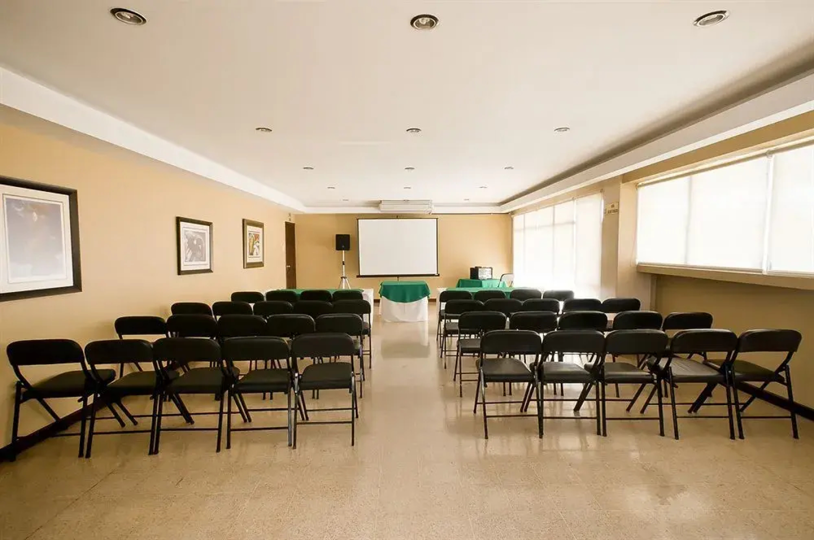 Costa Rica Tennis Club And Hotel