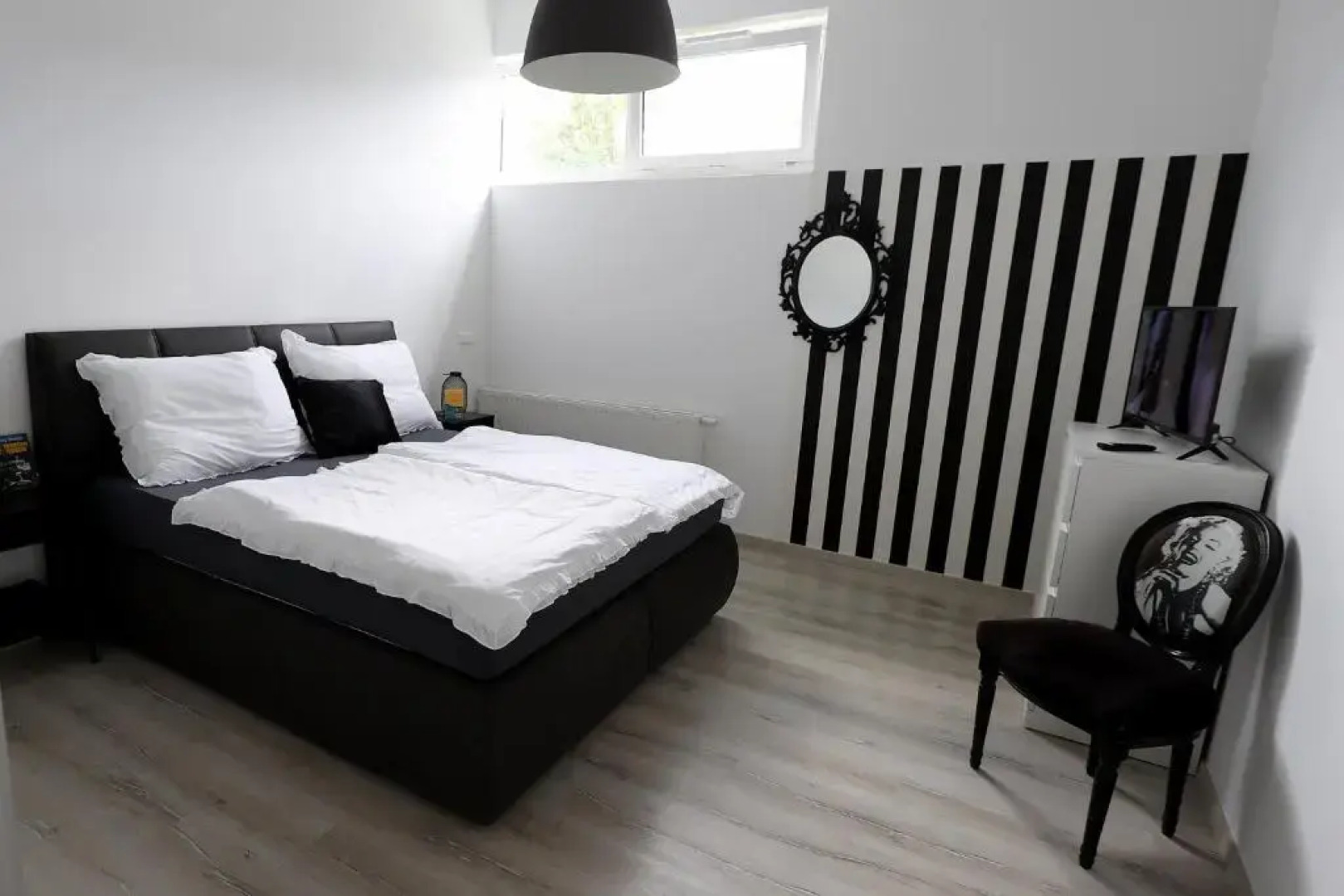 Exklusive FW mit 3 SZ und großer Terrasse