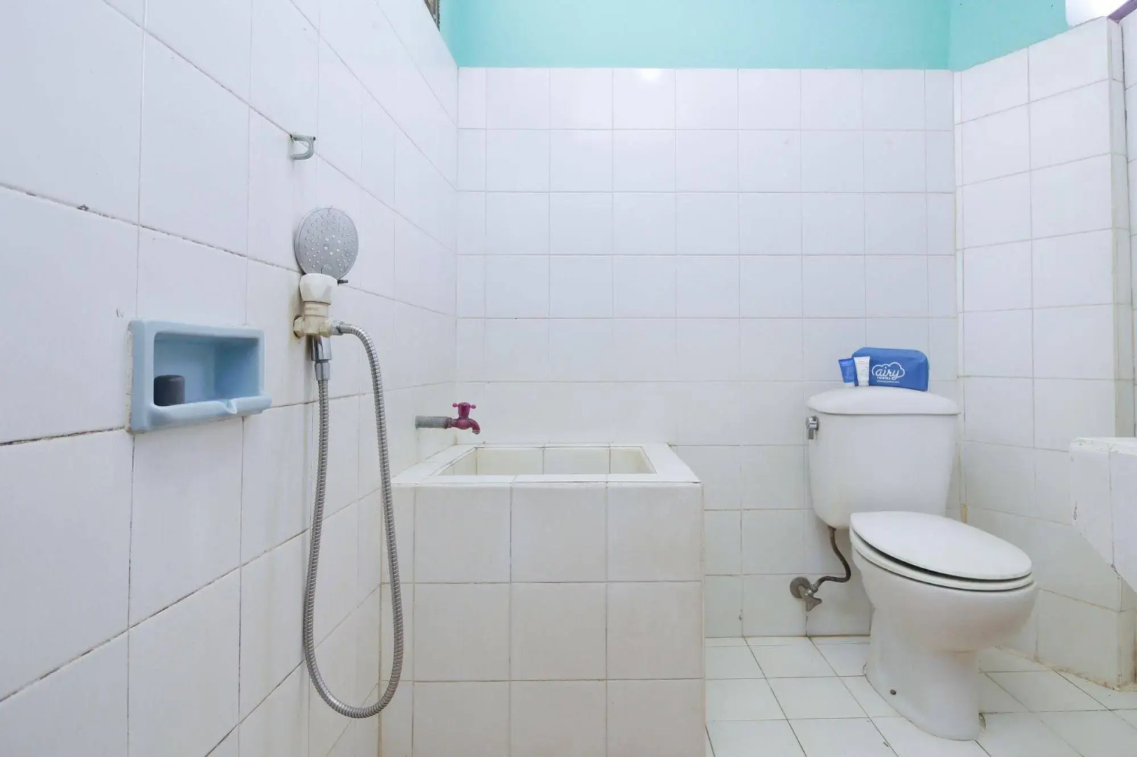 Airy Eco Syariah HM Bafadhal Sungai Asam Jambi