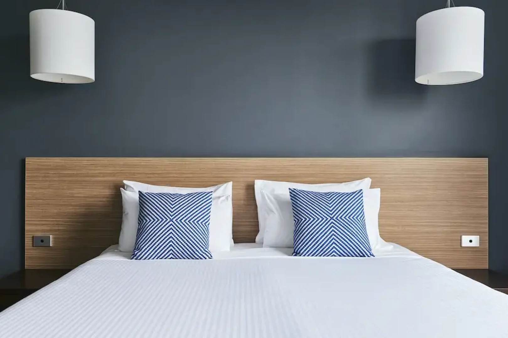 Vue Apartments  Day Spa