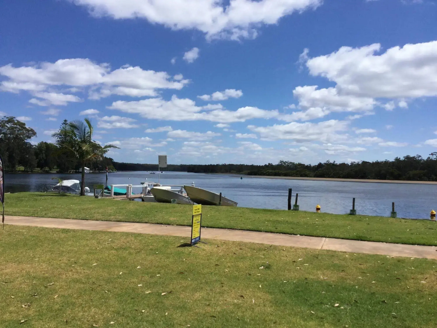 Riviera Caravan Park