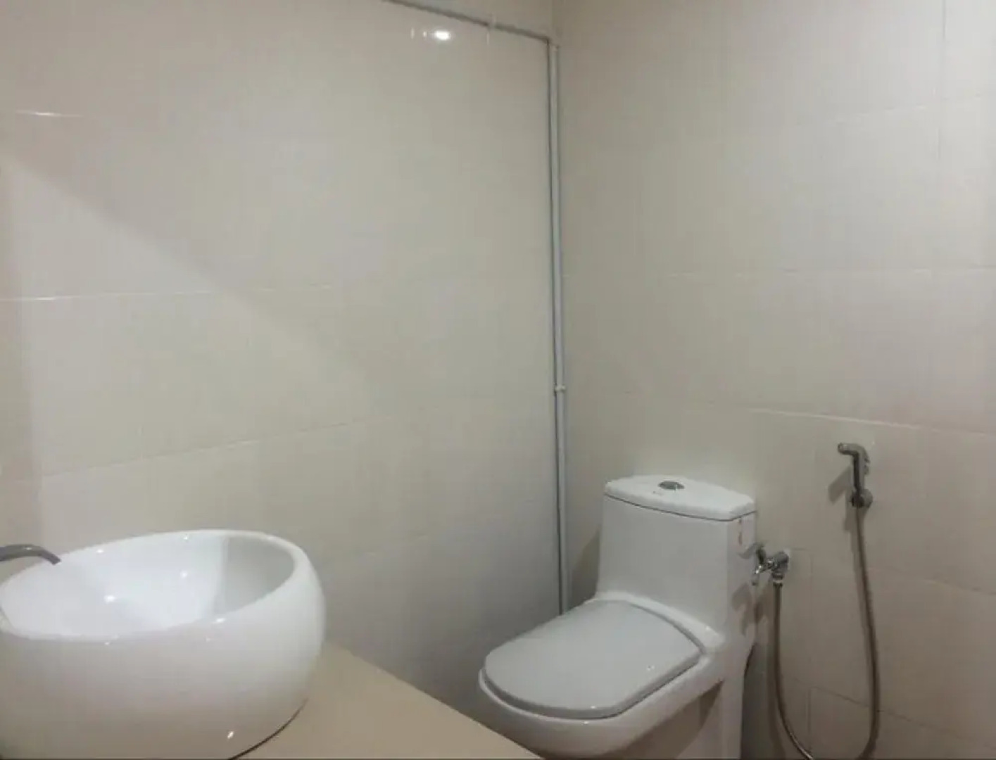 Cozy Chalet Perhentian Island