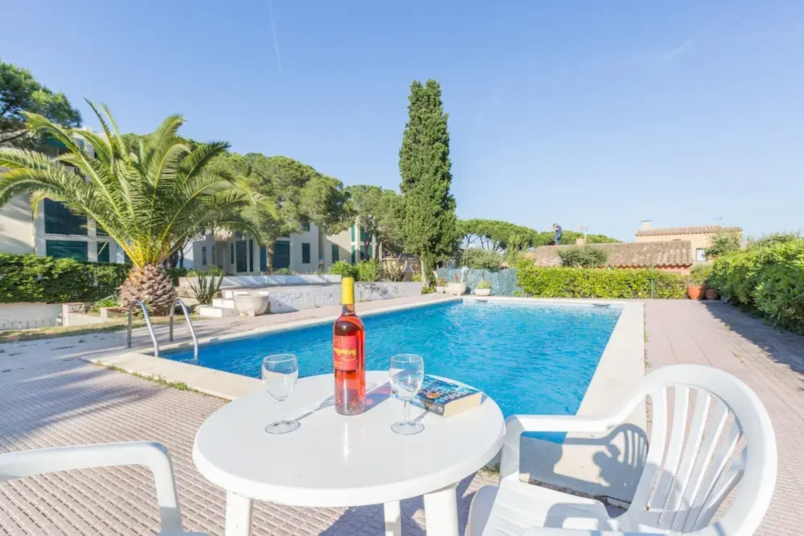 Villa Roc pl