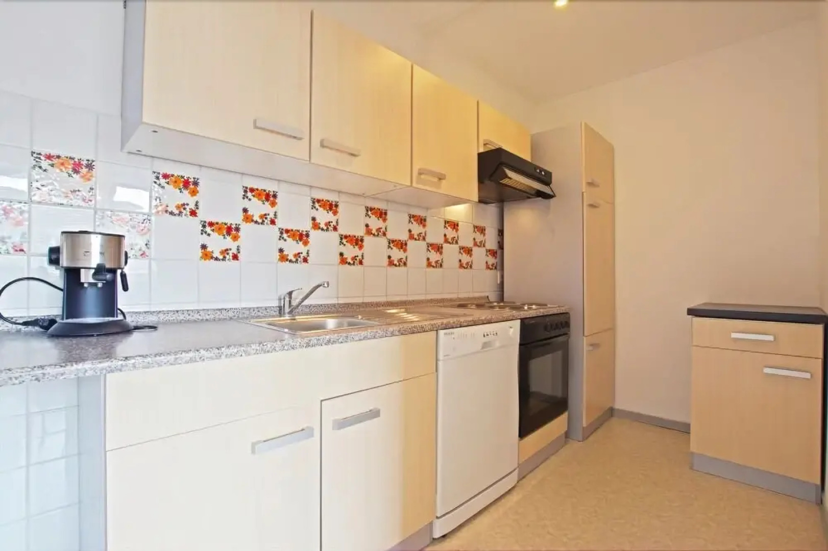 Private Apartment An der Bredenbeeke (4438)