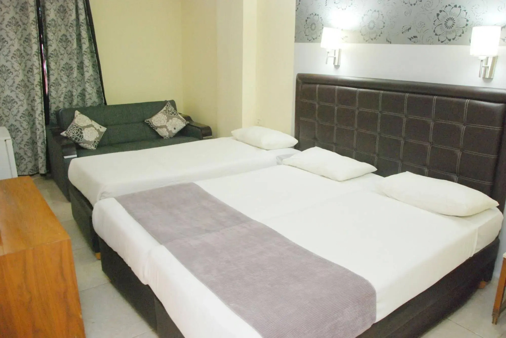 Maman Hotel