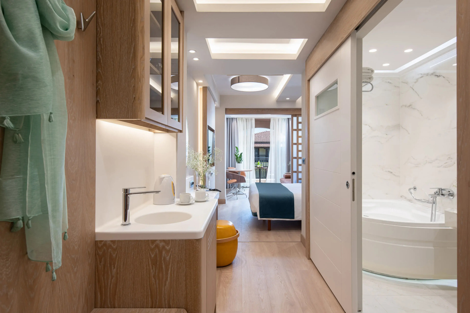 Anthemus Sea Beach Hotel & Spa