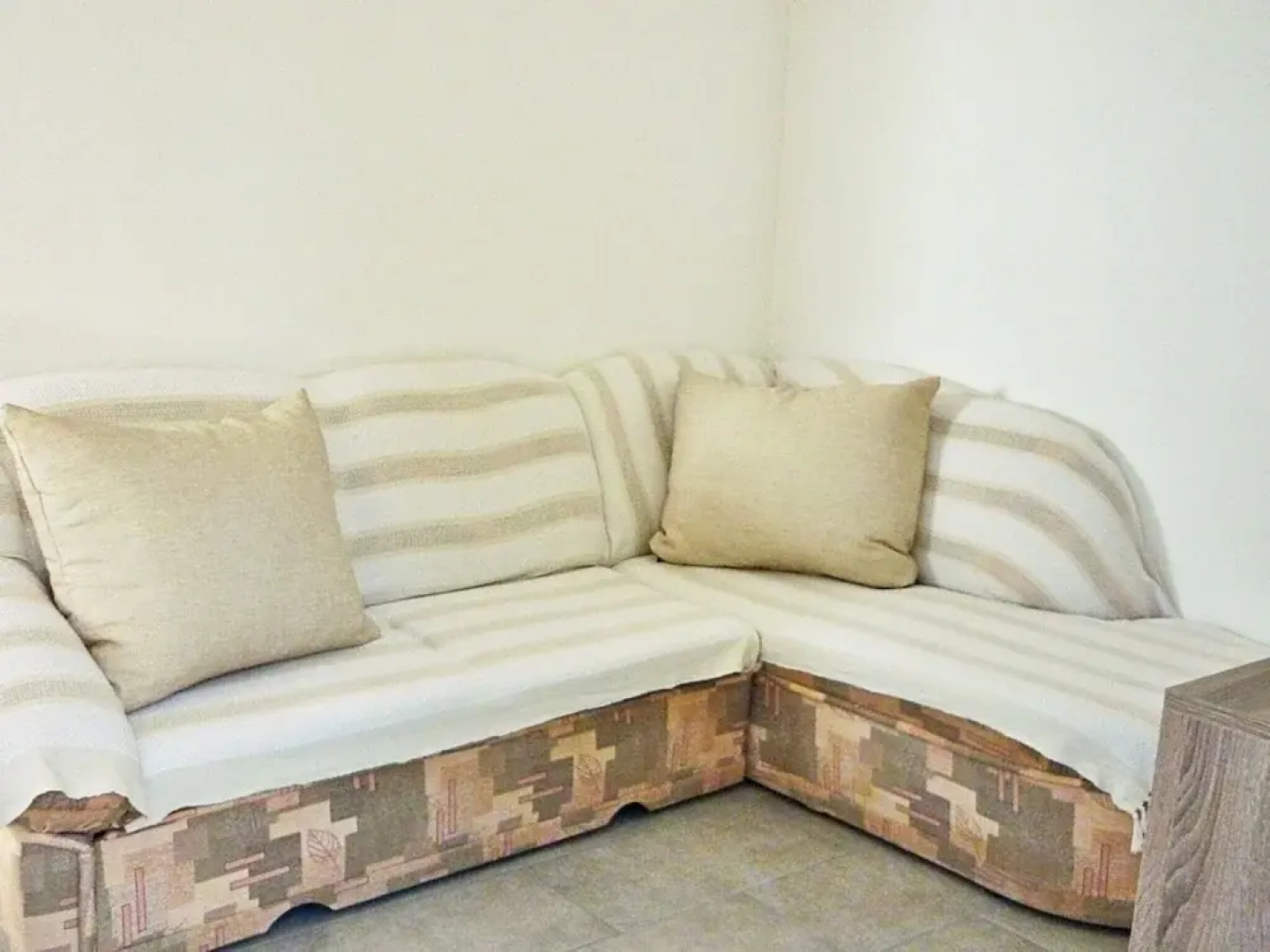 Sea-view Holiday Home in Lukovo Šugarje With Private Terrace