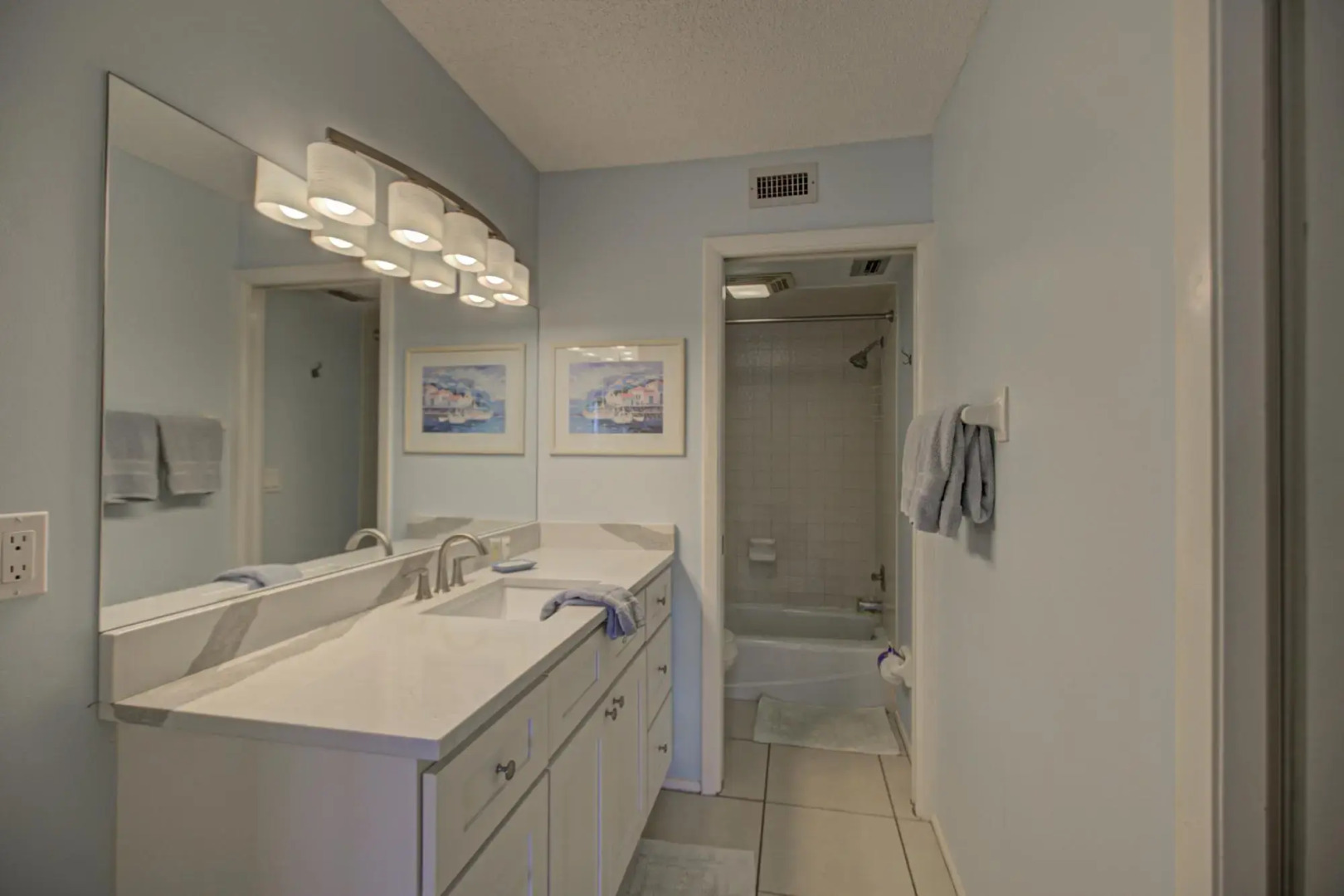 Anna Maria Island Beach Palms 6B