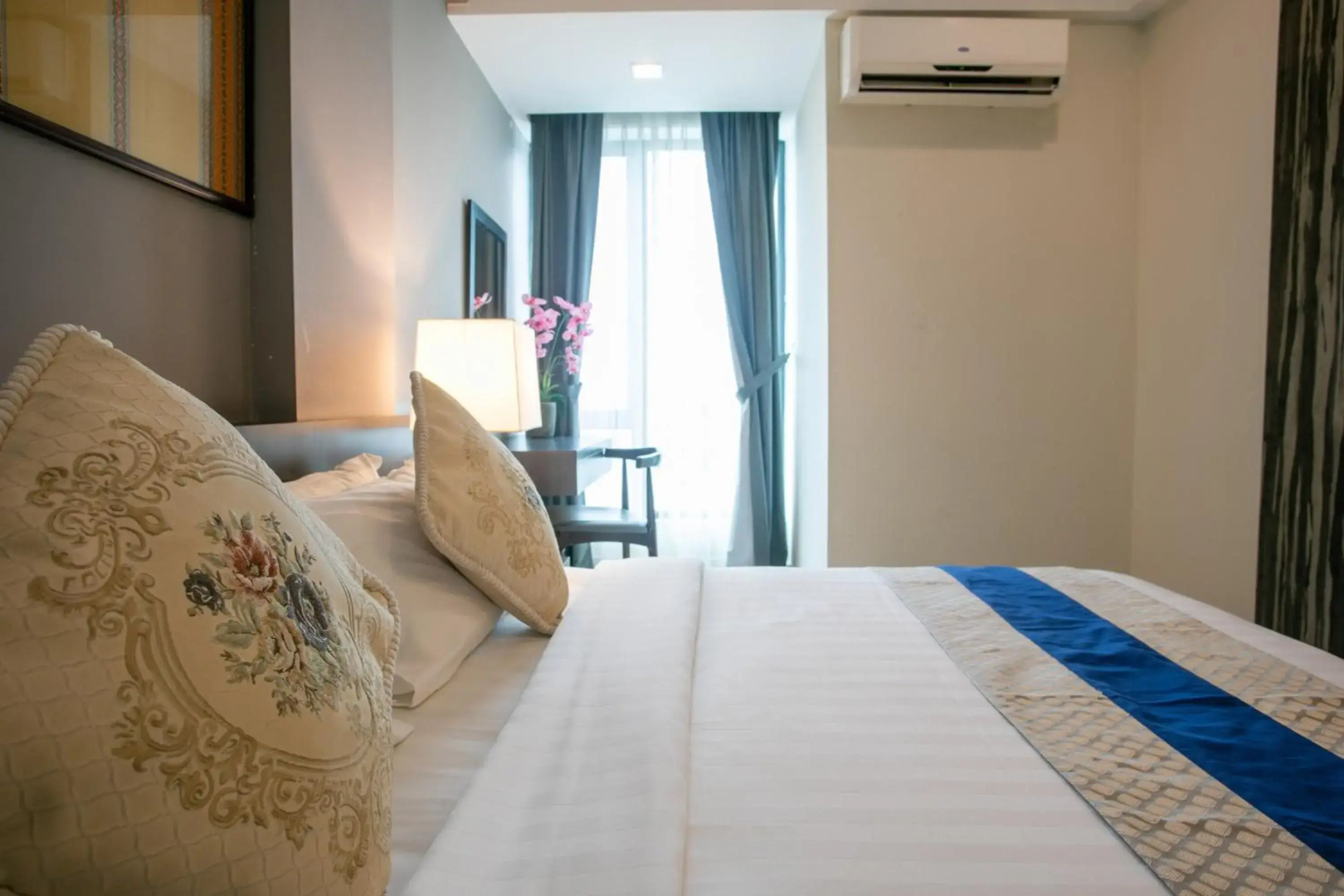 Sky Hotel Kota Kinabalu