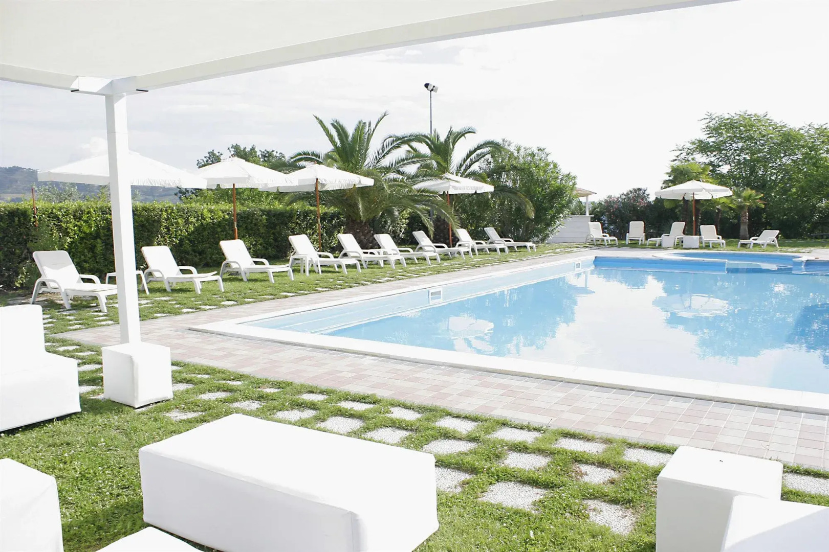 I Calanchi Country Hotel & Resort