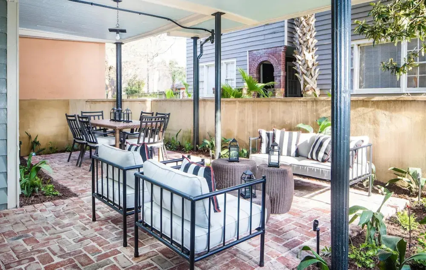 69B Spring Street - 2 BR / 1 BA Holiday home 2
