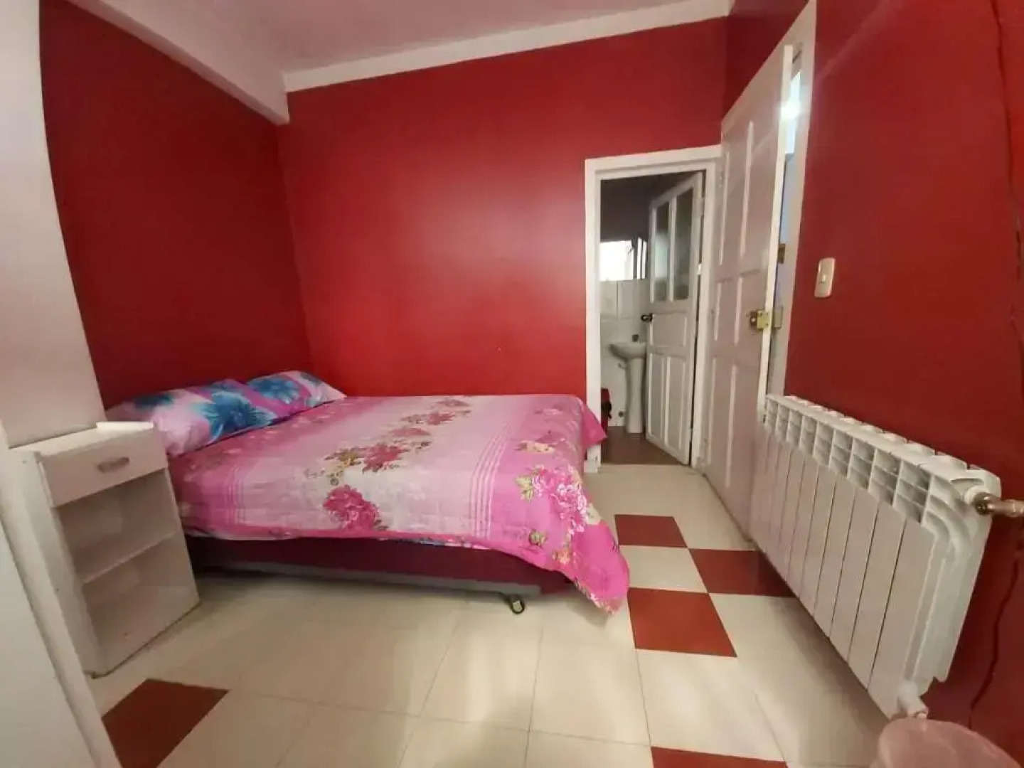 Residencial Hinojosa