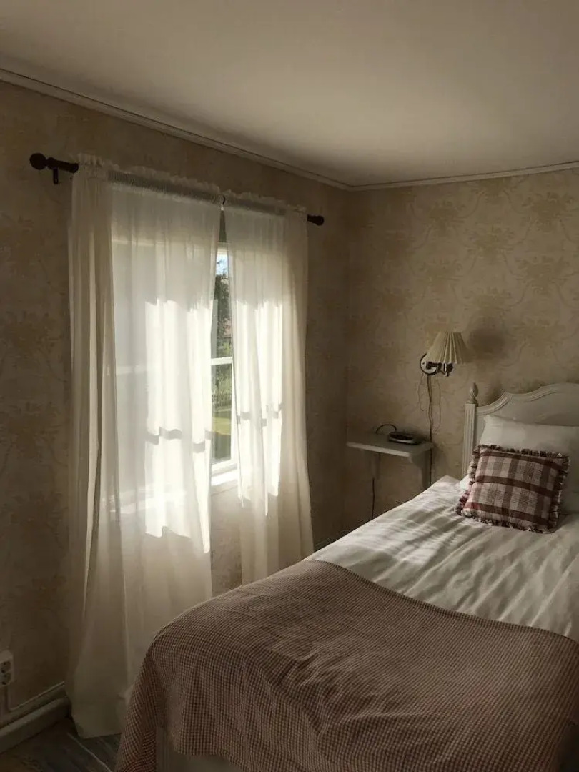 Tjällmo Gästgifvaregård