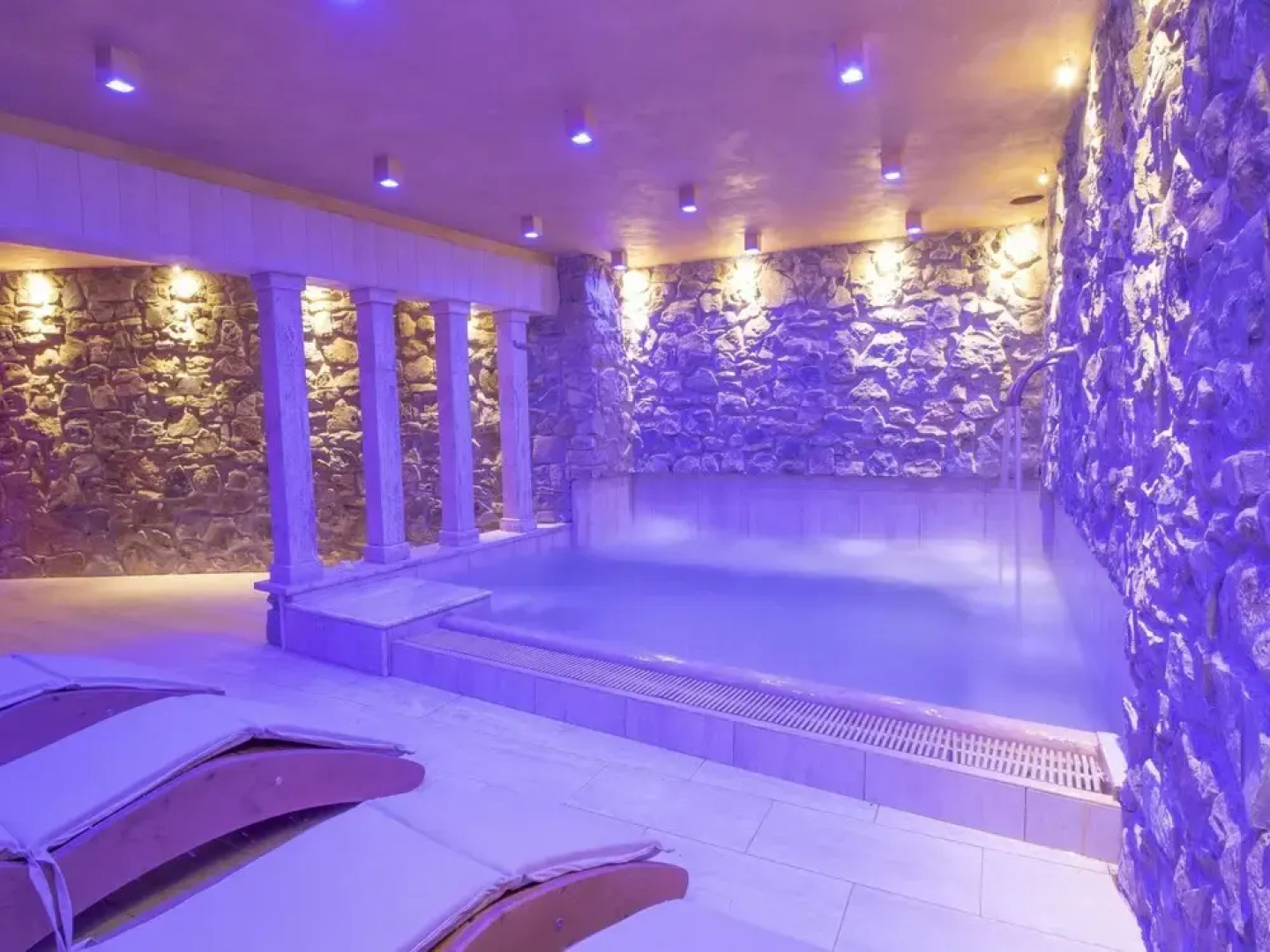 La Smarrita Lucignano