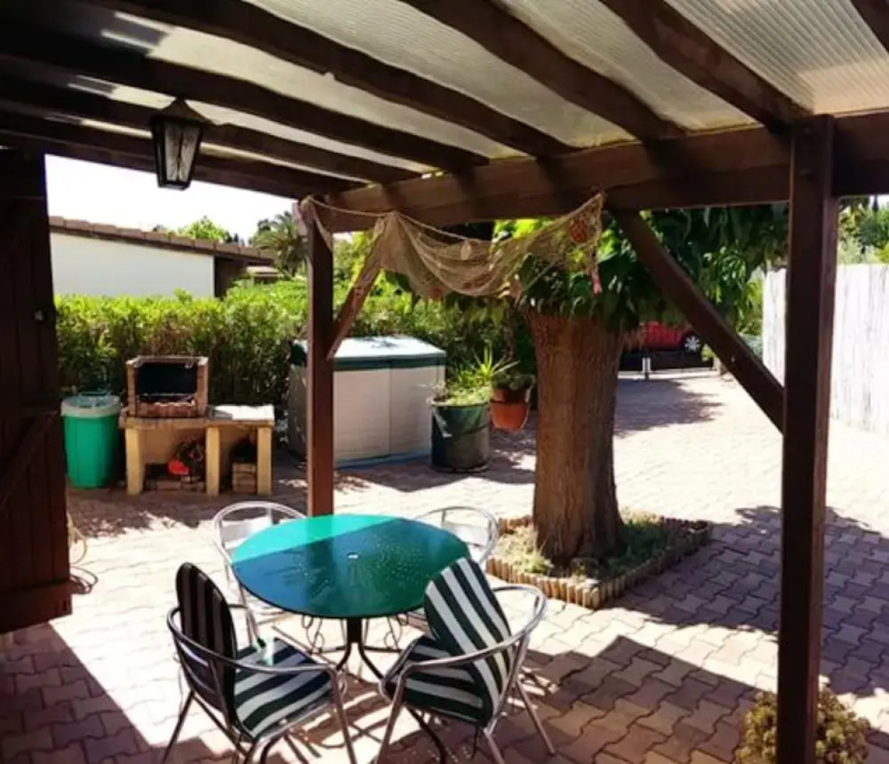 House With 2 Bedrooms In Vendres With Shared Pool Enclosed Garden And Wifi 800 M From The Beach