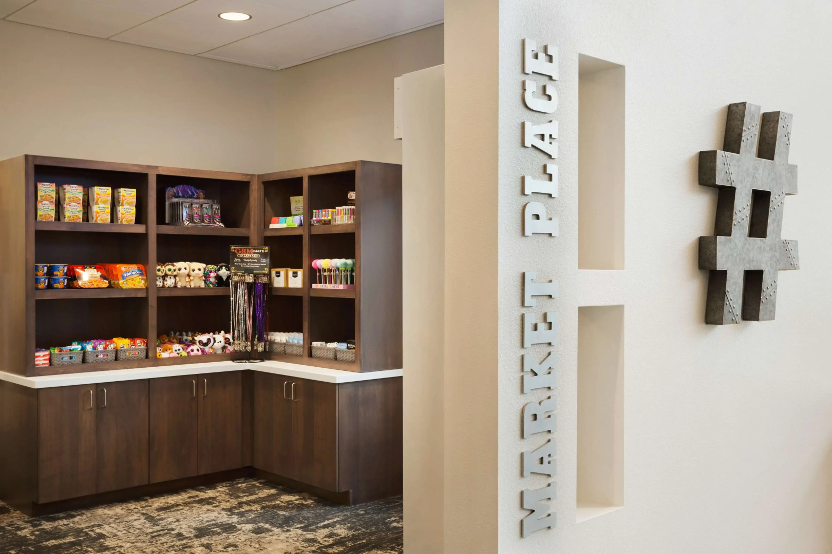 Best Western Plus Peppertree Nampa Civic Center Inn