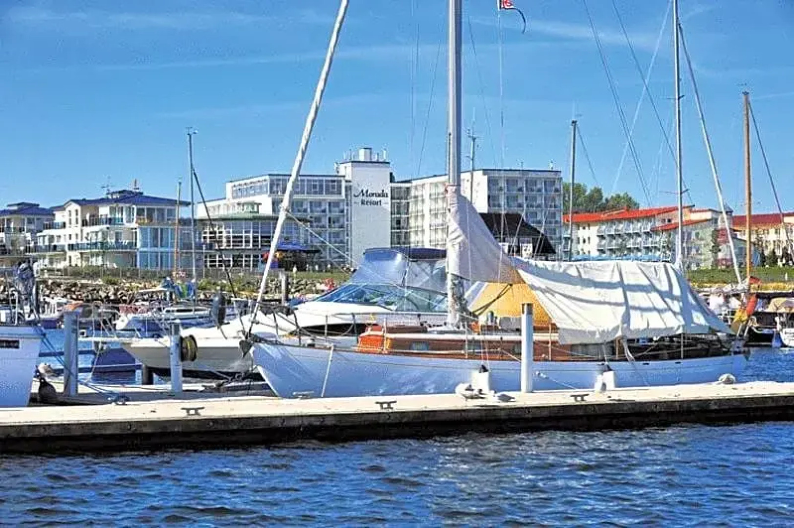 Morada Resort Kühlungsborn