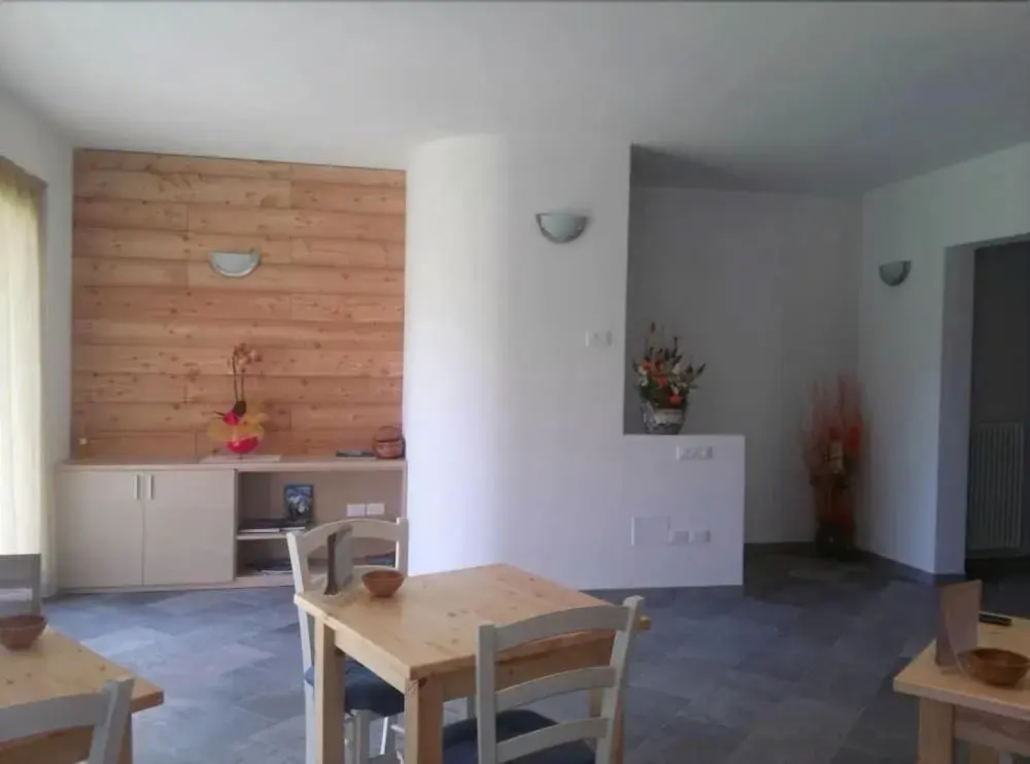 La Tana dell'Orso B & B