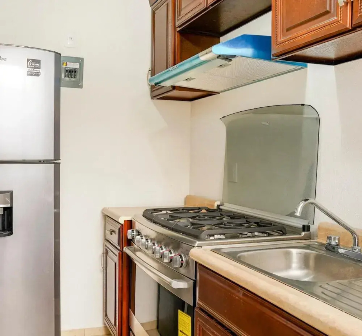 Modern House in Yautepec l Pool & Garden