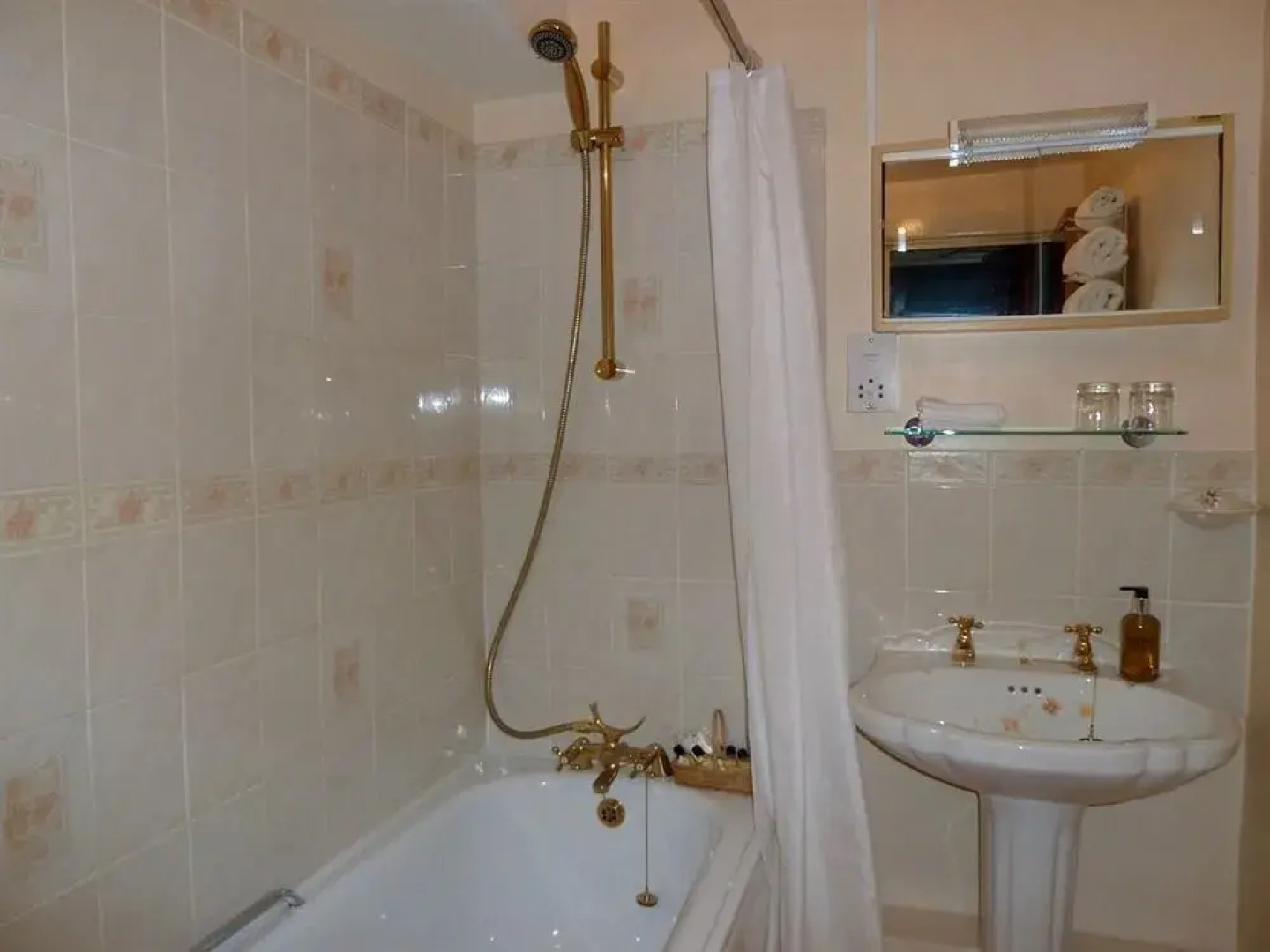 Cloudlands Guest House