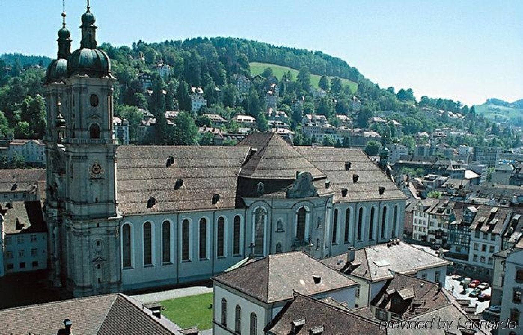 Swiss Dreams Hotel Gallo