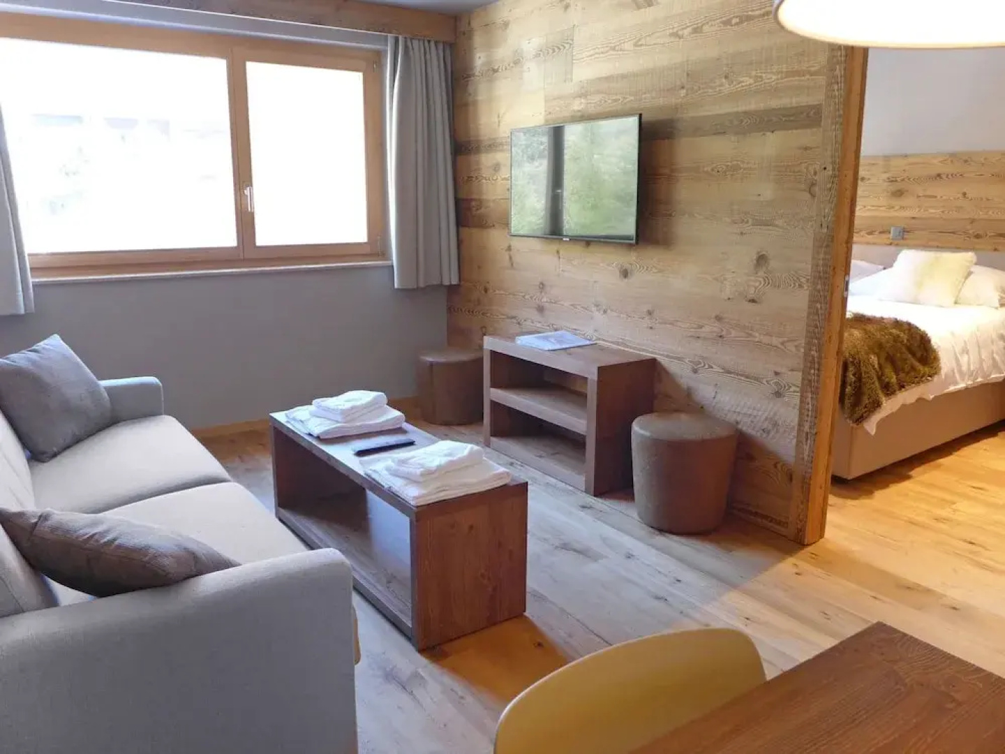 Swisspeak Resorts Bishorn Ayer