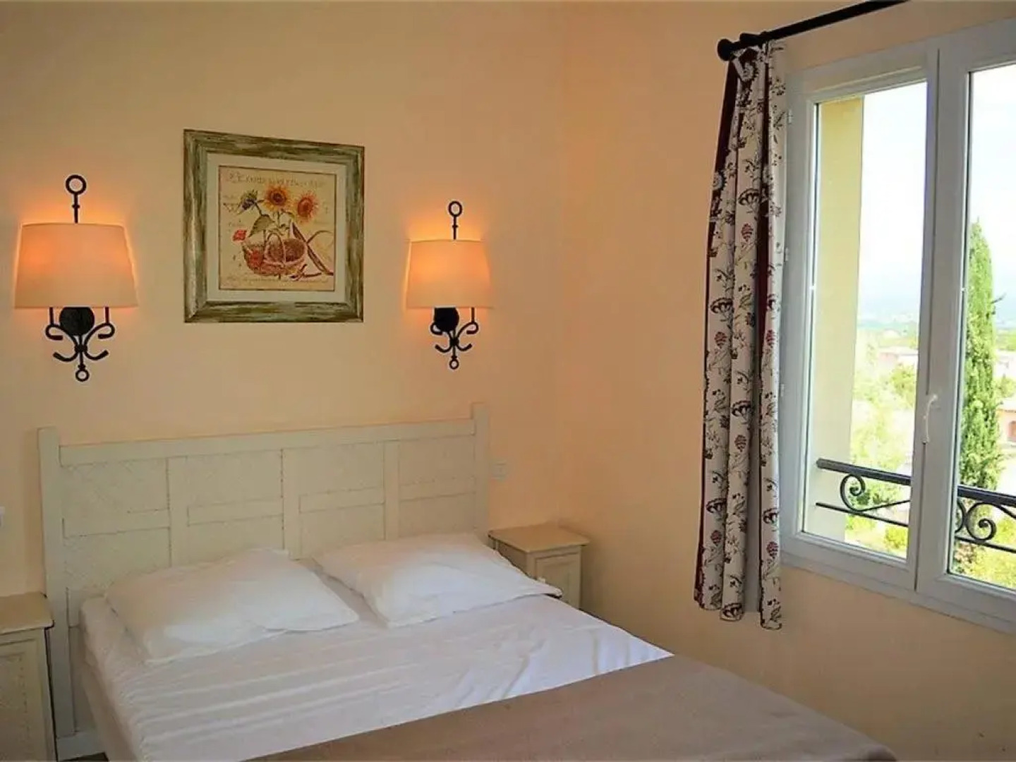 Maison Grospierres, 3 pièces, 6 personnes - FR-1-382-14