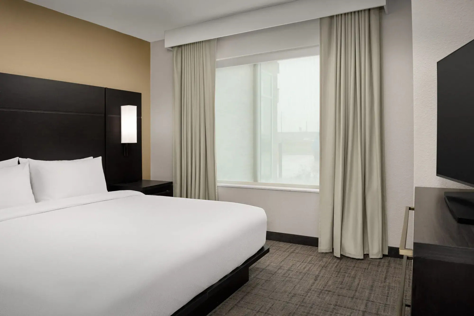 Residence Inn By Marriott Dallas Grand Prairie