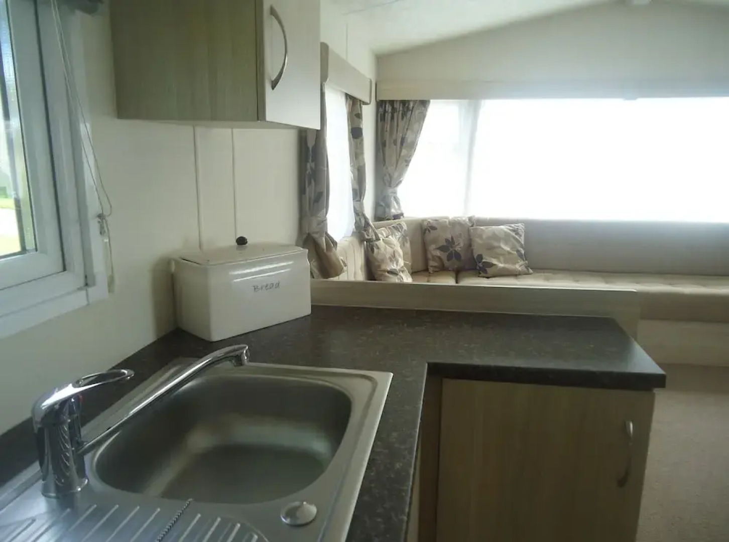 Mounts Bay Caravan Park