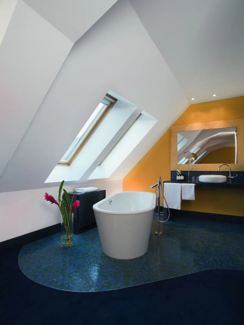 Mövenpick Hotel Berlin Am Potsdamer Platz