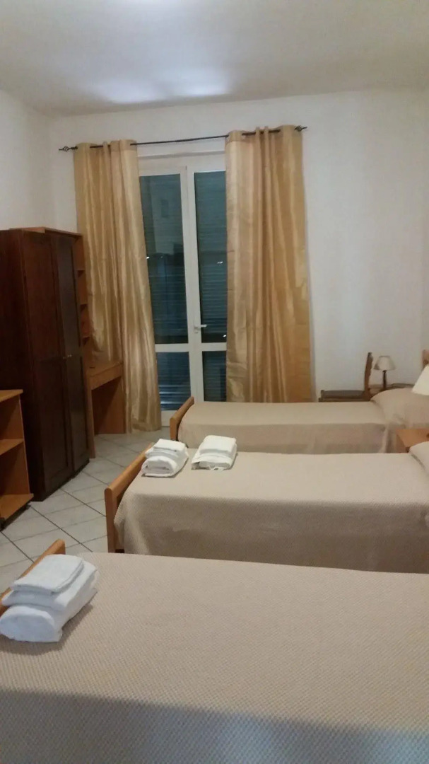 Casa per Ferie Sacro Cuore