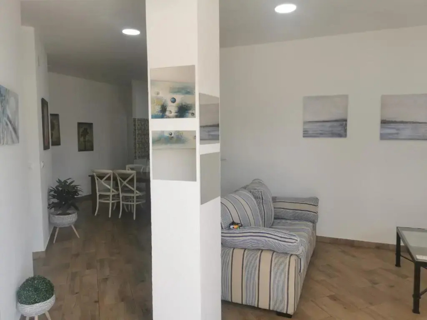 Apartamentos turísticos Sanlúcar Beach 4 y 5