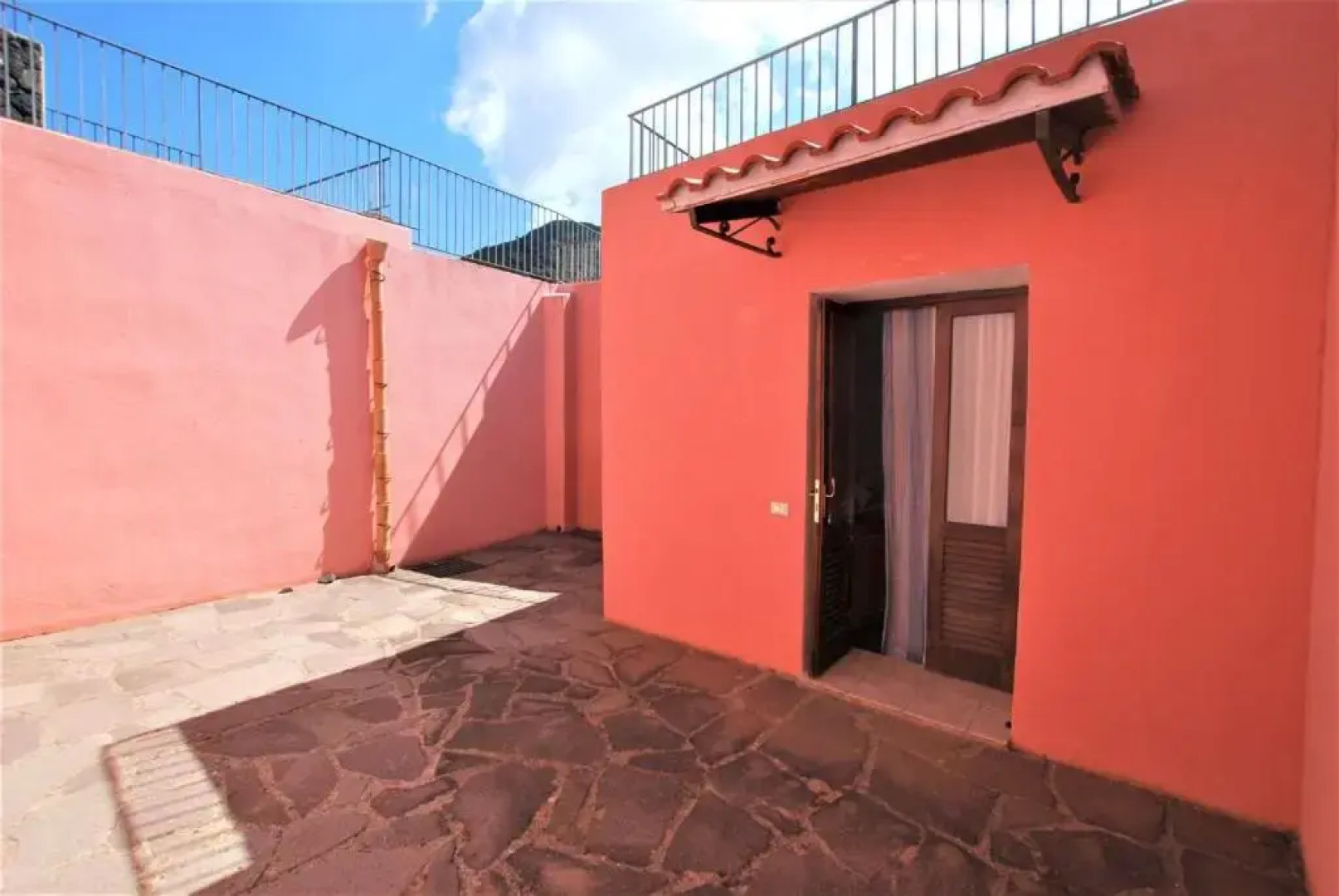 Casa I 10 Pulera - Ampio E Fresco Terrazzo Panoramico