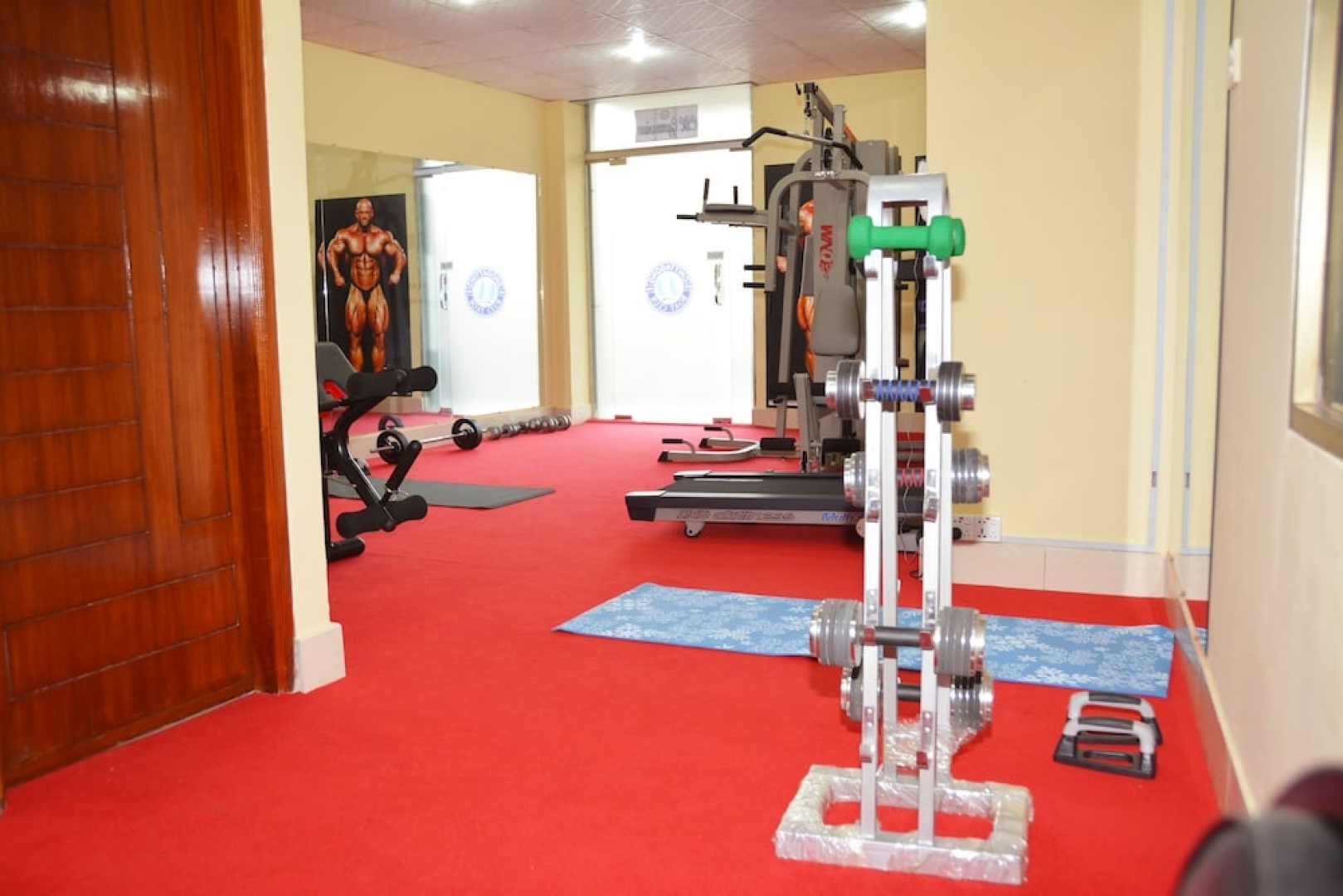 Brisa Marina CBC Resort