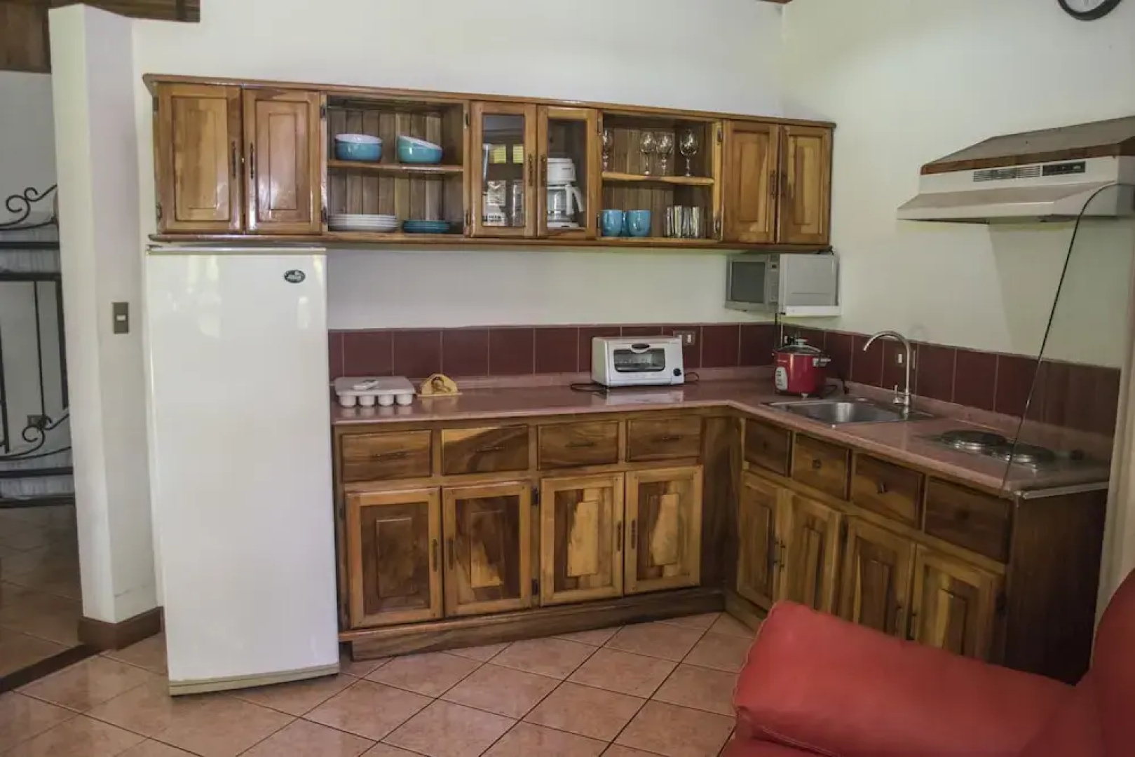 Hotel Villa Acacia