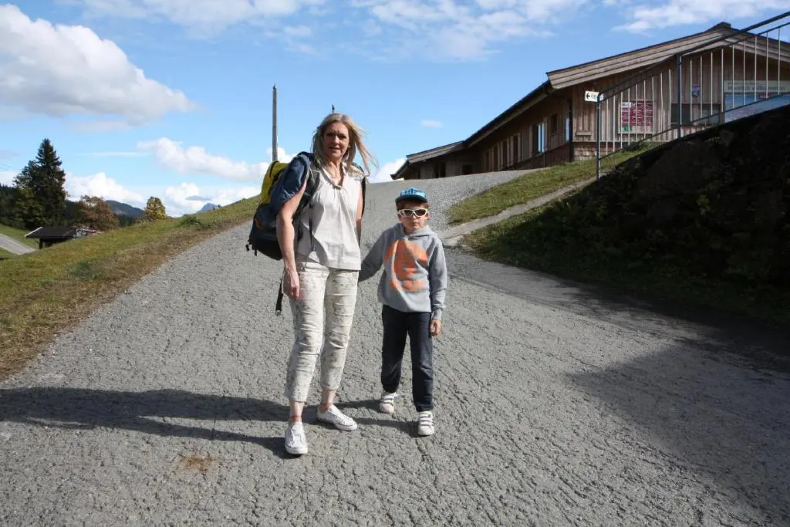 Ferienwohnung Gabriele