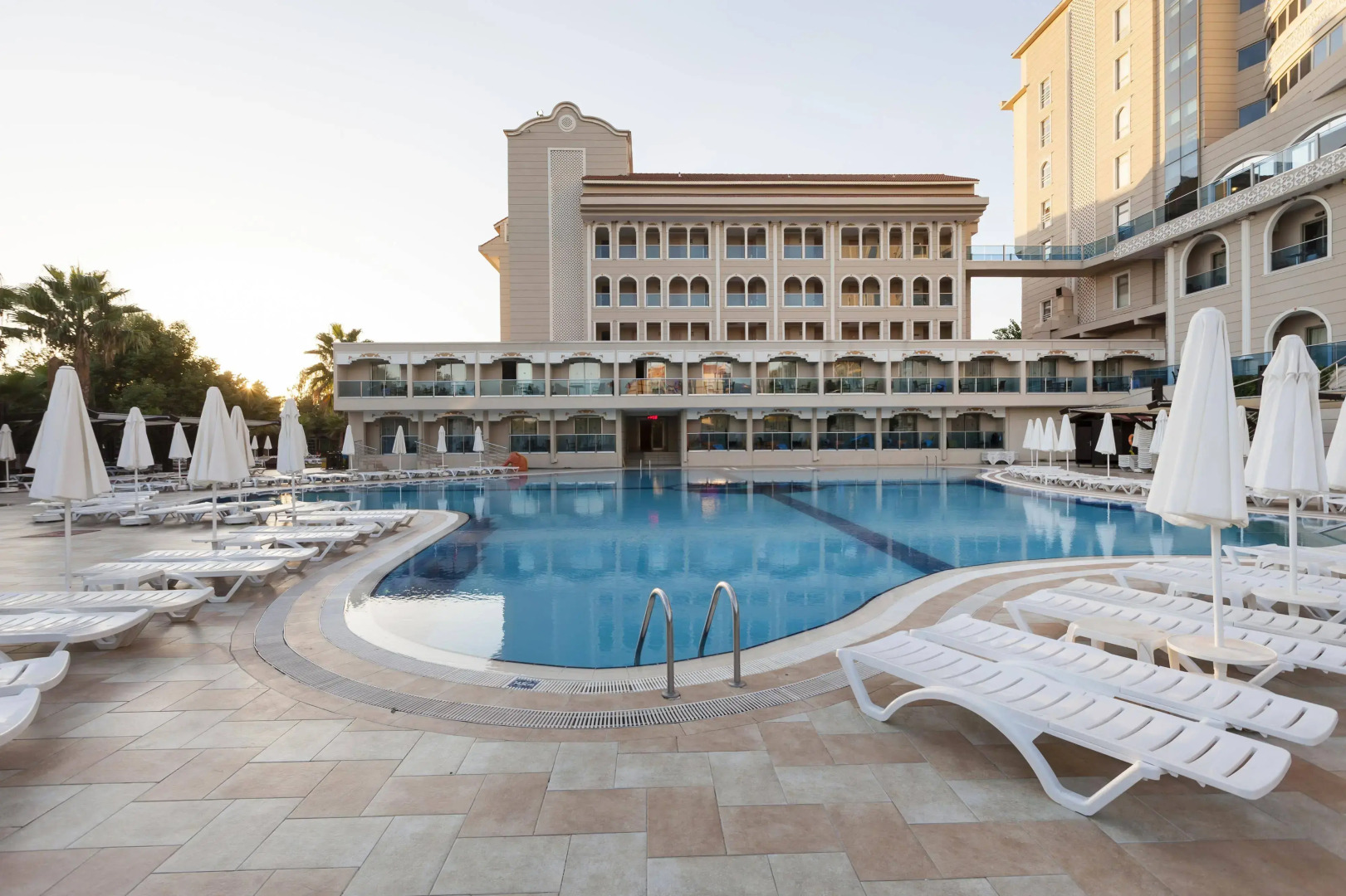 Sultan of Side Hotel - All Inclusive