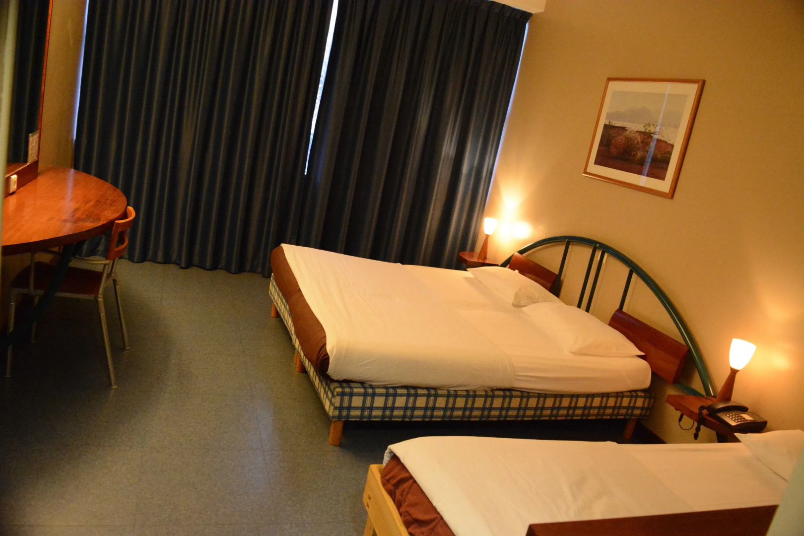 Auberge du Mocambo - Hostel