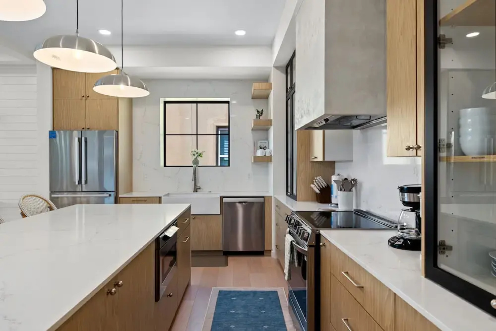 Miramar House, 120 E. Constellation 6 Bedroom Home