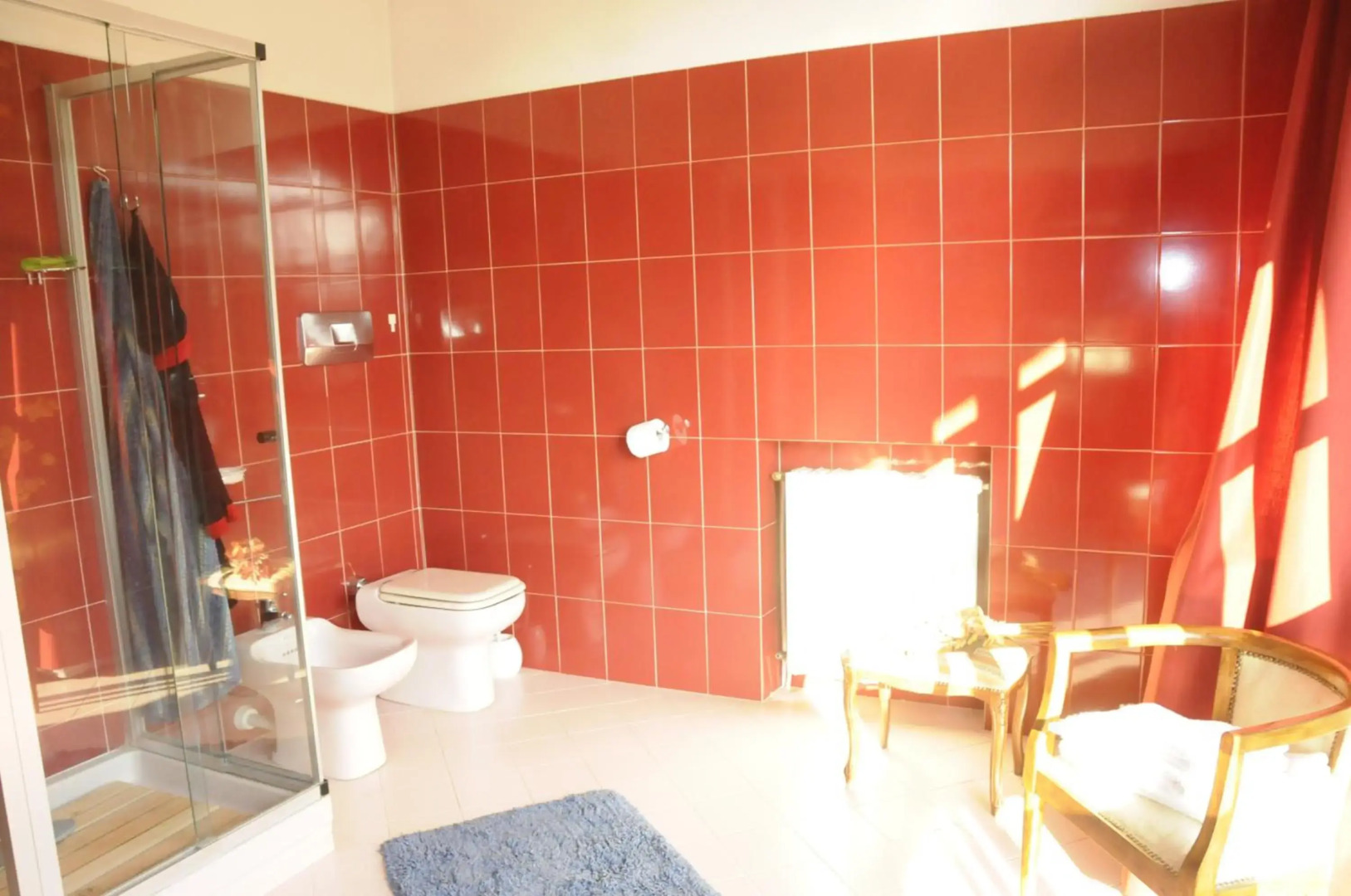 Cascina With Swimming Pool