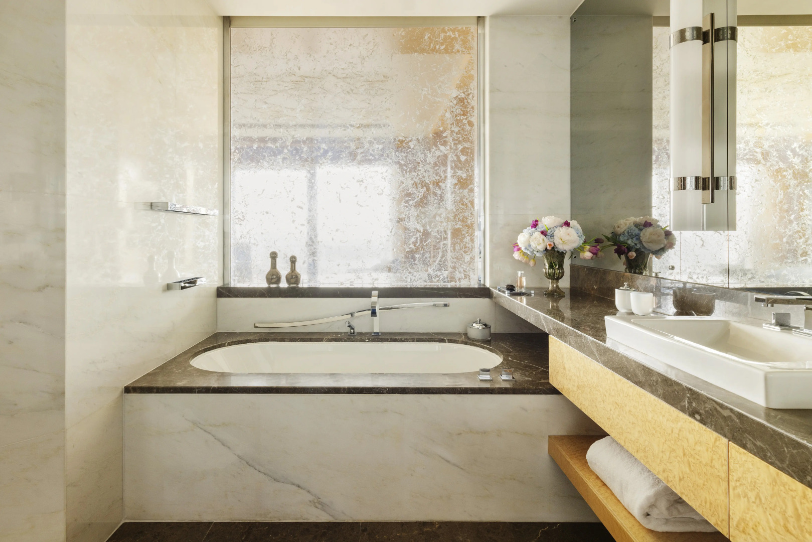 Отель Raffles Istanbul